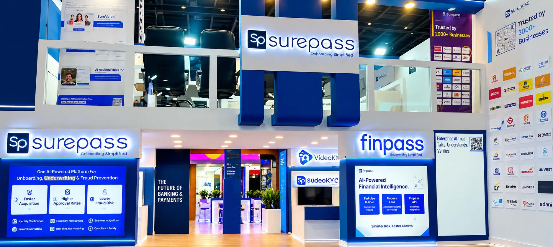 best trade show booth rental las vegas